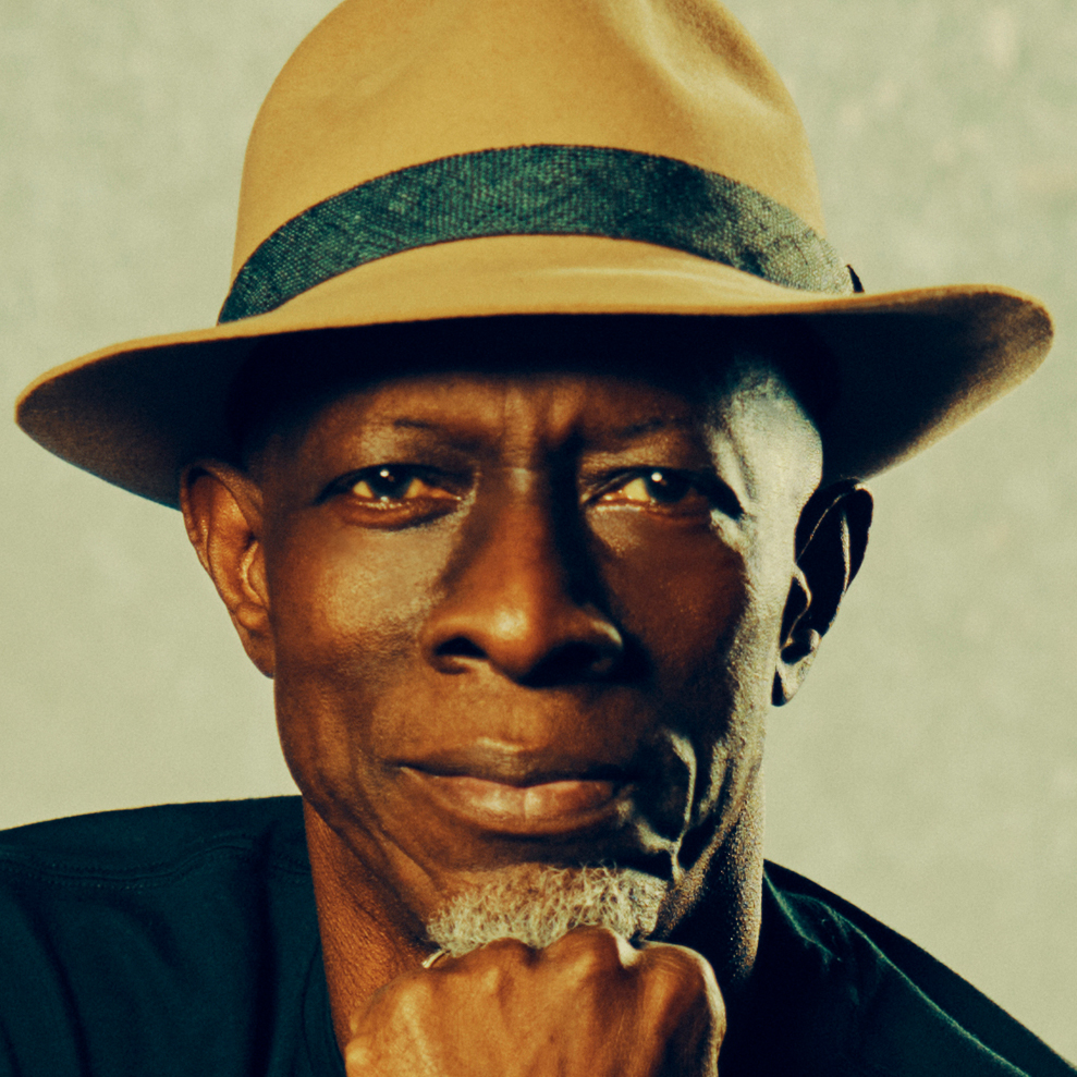 Keb' Mo'